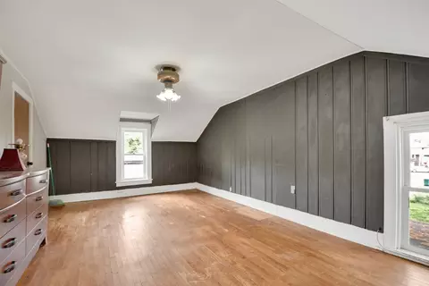 Bedroom - 1408 E Washington St, Joliet, IL 60433 photo 2 of 4