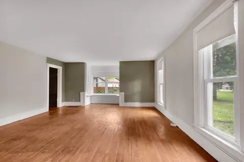 Living - 1408 E Washington St, Joliet, IL 60433 photo 1 of 4