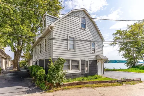 163 Eagle Point Rd, Fox Lake, IL 60020