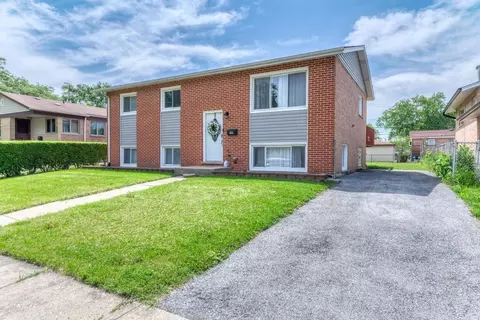 3613 W 123rd Pl, Alsip, IL 60803