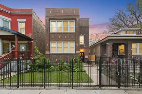6416 S Campbell Ave, Chicago, IL 60629
