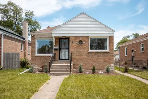 12915 S Parnell Ave, Chicago, IL 60628