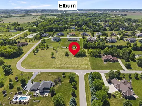 lot11 Blackberry Crossing Cir, Elburn, IL 60119