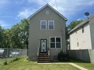 118 E 107th St, Chicago, IL 60628