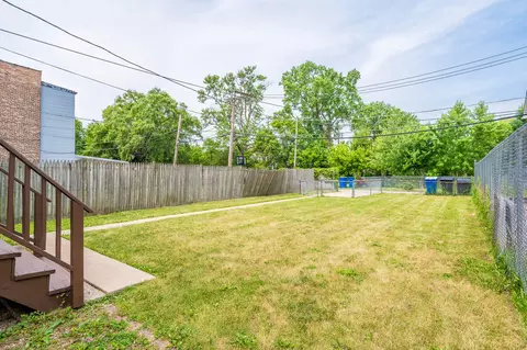 Exterior - 118 E 107th St, Chicago, IL 60628 photo 3 of 3