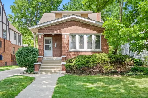 Undisclosed, River Forest, IL 60305