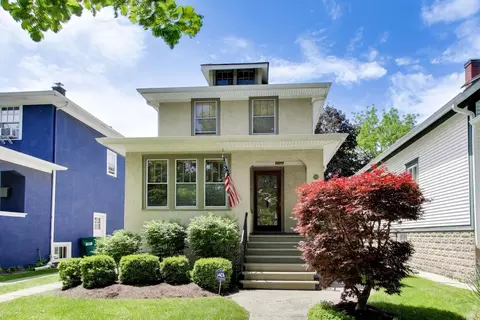 705 N Marion St, Oak Park, IL 60302