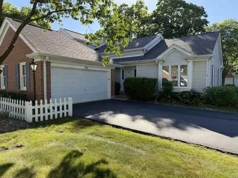 494 Ferndale Ln, Prospect Heights, IL 60070