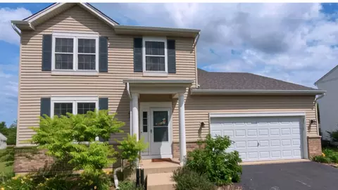 635 Gallant Dr, Minooka, IL 60447