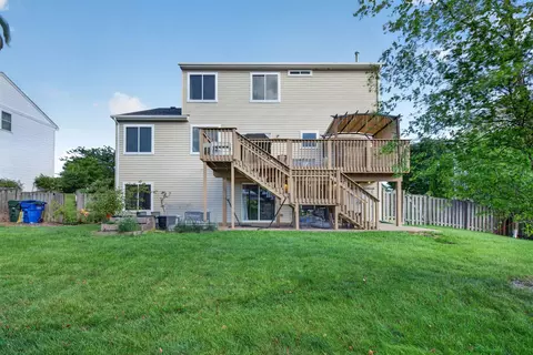 Exterior - 635 Gallant Dr, Minooka, IL 60447 photo 10 of 11