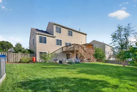 Exterior - 635 Gallant Dr, Minooka, IL 60447 photo 11 of 11