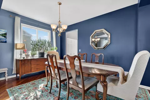 Dining - 635 Gallant Dr, Minooka, IL 60447 photo 2 of 3
