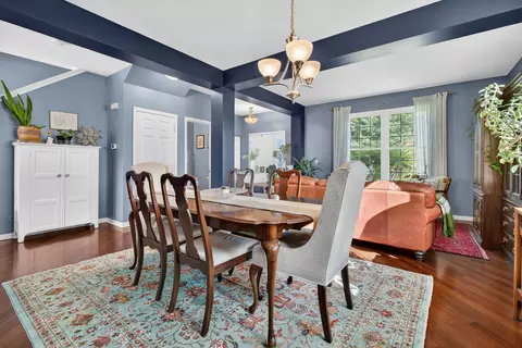 Dining - 635 Gallant Dr, Minooka, IL 60447 photo 1 of 3