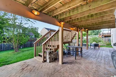 Exterior - 635 Gallant Dr, Minooka, IL 60447 photo 6 of 11