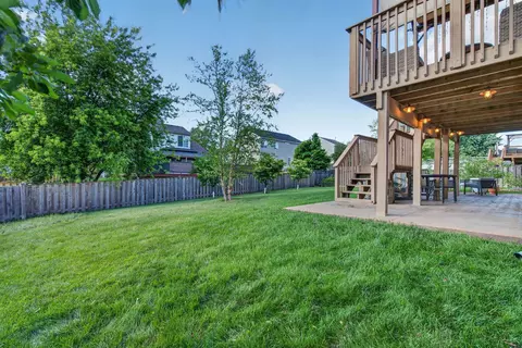Exterior - 635 Gallant Dr, Minooka, IL 60447 photo 8 of 11