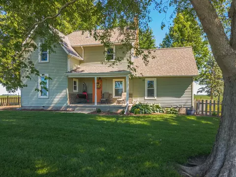 1754 E 1200 Rd N, Stanford, IL 61774