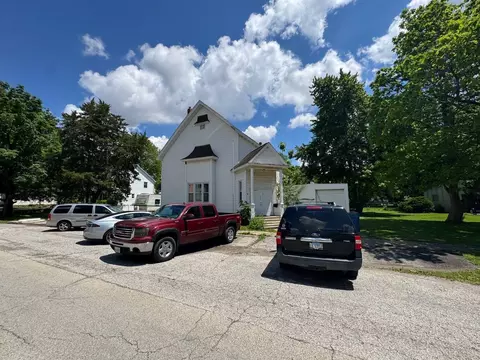 310 N Minier Ave, Minier, IL 61759