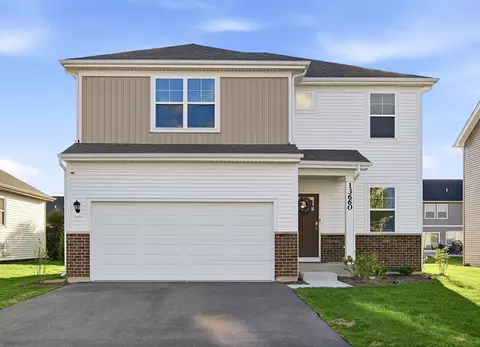 13660 S Sanibel St, Plainfield, IL 60544