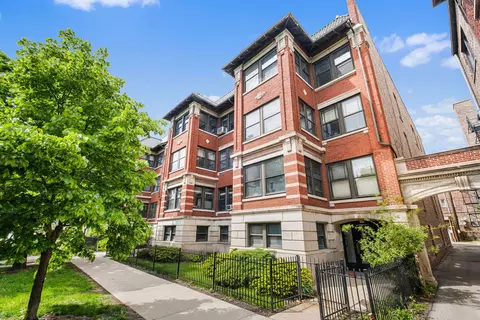 1140 E Hyde Park Blvd #3D, Chicago, IL 60615