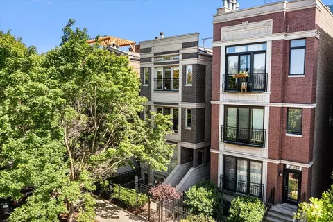 1541 W Montana St #2, Chicago, IL 60614