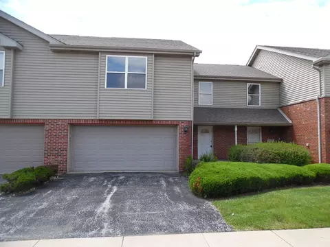 4613 Lindenwood Ct, Matteson, IL 60443