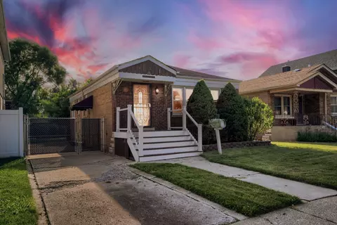 10546 S Harding Ave, Chicago, IL 60655