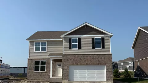 6217 Longford Ln, Tinley Park, IL 60477