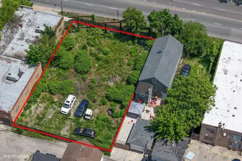 4930 S Western Ave, Chicago, IL 60609