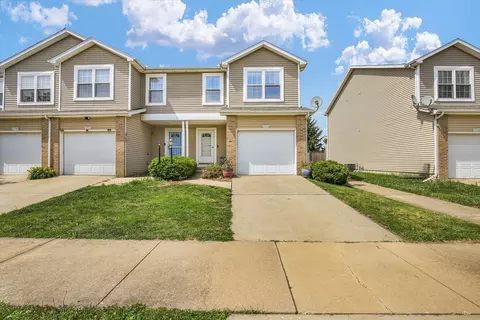 3730 Summer Sage Ct, Champaign, IL 61822
