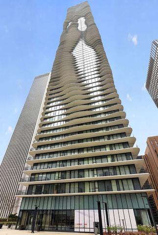 225 N Columbus Dr #5411, Chicago, IL 60601