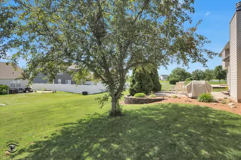 Exterior - 1541 Mallards Cv, Beecher, IL 60401 photo 4 of 6