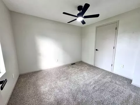 Bedroom - 3444 19th Ave, Moline, IL 61265 photo 5 of 5