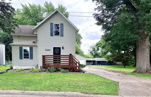 Exterior - 3444 19th Ave, Moline, IL 61265 photo 11 of 12