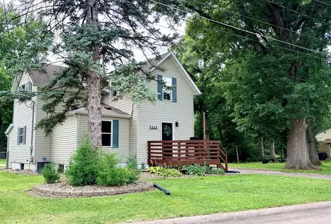 Exterior - 3444 19th Ave, Moline, IL 61265 photo 10 of 12