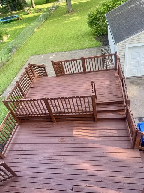 Exterior - 3444 19th Ave, Moline, IL 61265 photo 9 of 12