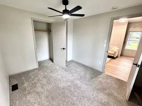 Bedroom - 3444 19th Ave, Moline, IL 61265 photo 4 of 5