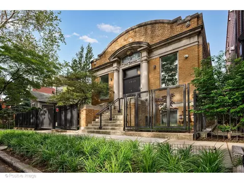 1019 N Wolcott Ave, Chicago, IL 60622