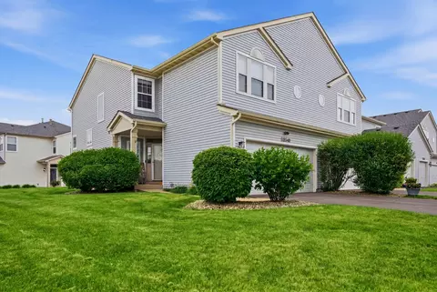 16540 S Windsor Ln #16540, Lockport, IL 60441