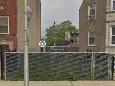 1244 S Springfield Ave, Chicago, IL 60623