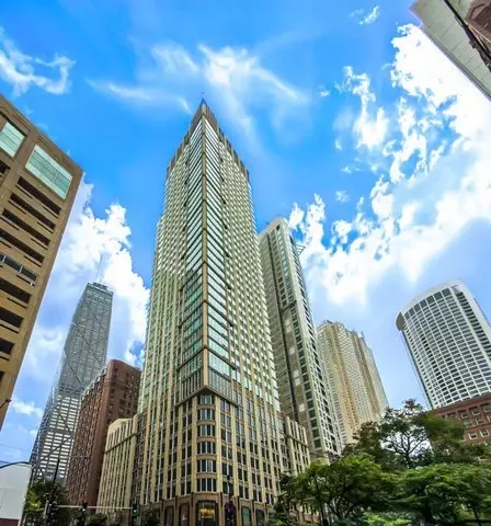 57 E Delaware Pl #1303, Chicago, IL 60611