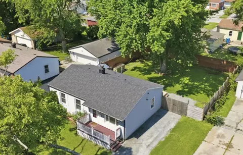 21730 Merrill Ave, Sauk Village, IL 60411