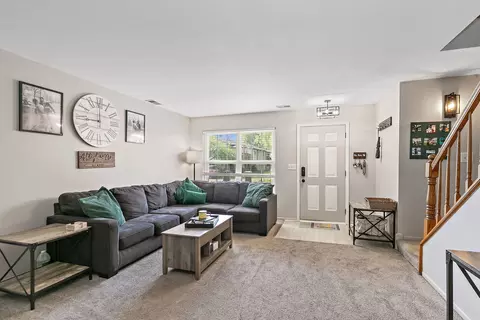 Entry Way - 102 Pine Cir, Cary, IL 60013 photo 1 of 3