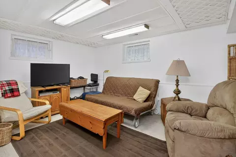 Living - 319 E Jefferson Ave, Wheaton, IL 60187 photo 3 of 3