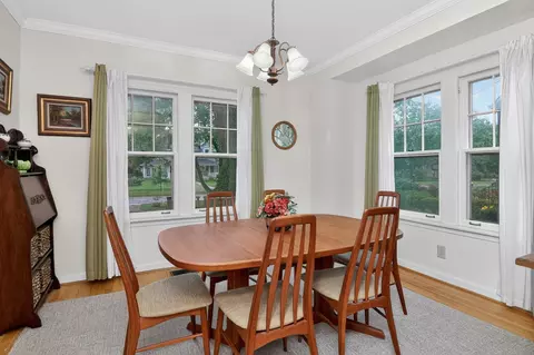Dining - 319 E Jefferson Ave, Wheaton, IL 60187 photo 1 of 1