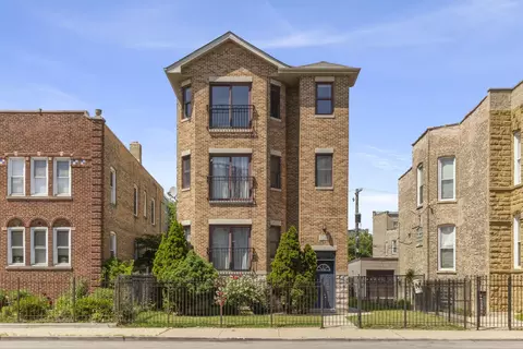 3246 W Warren Blvd #3, Chicago, IL 60624
