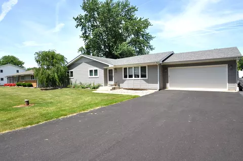 933 Melrose St, New Lenox, IL 60451