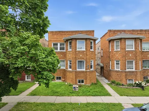 6066 N Albany Ave, Chicago, IL 60659