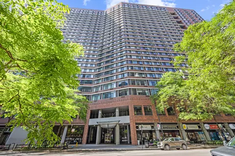 211 E Ohio St #2623, Chicago, IL 60611