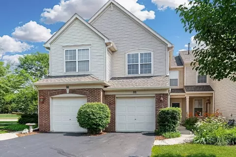 90 Pimlico Ct, Grayslake, IL 60030