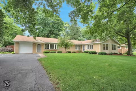 2719 63rd St, Downers Grove, IL 60516